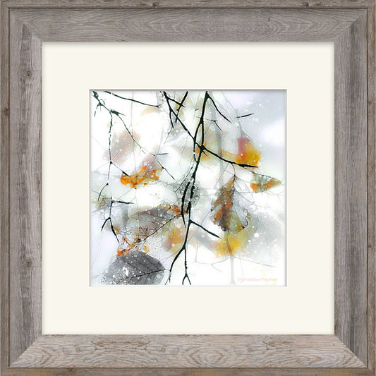 Om Høsten (Gul utgave)