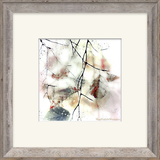 Om Høsten (rød utgave)